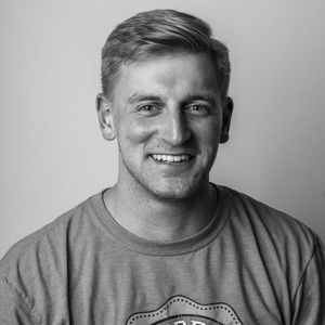 Meet your Posher, Lawson